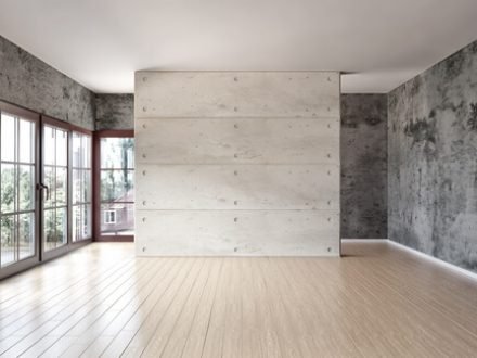 Concrete For Your Home