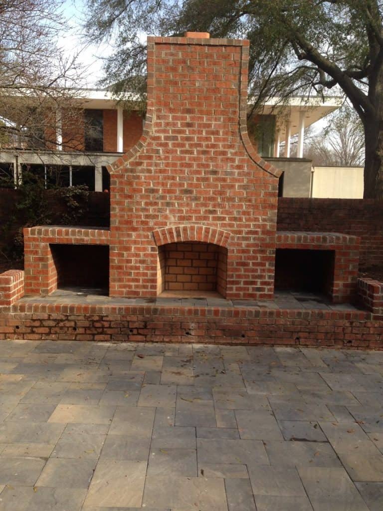 Brick and Concrete Services