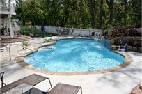 Pools Services